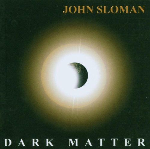 【CD】Dark Matter