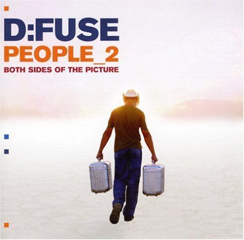 【CD】People 2: Both Sides of the Pi