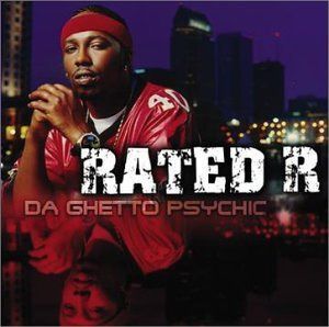 【CD】Da Ghetto Psychic