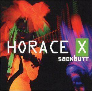 【CD】Sackbutt