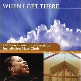【CD】When I Get There