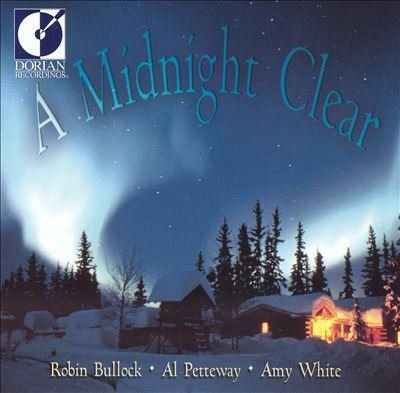 【CD】Midnight Clear: A Celtic Christmas