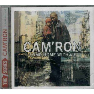 【CD】7 Series Sampler: Come Home With Me