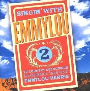 【CD】Vol. 2-Singin' With Emmylou