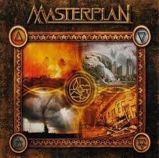 【CD】Masterplan