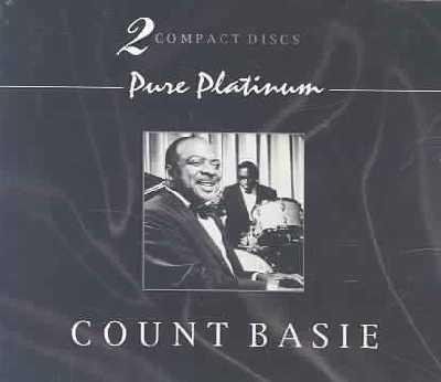 【CD】Pure Platinum
