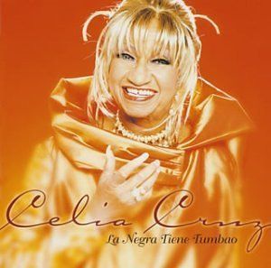 【CD】ラ・ネグラ・ティエネ・トゥンバオ