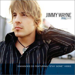 【CD】Stay Gone