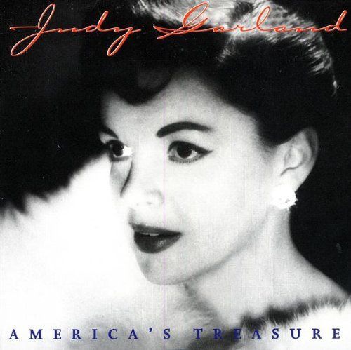 【CD】America's Treasure