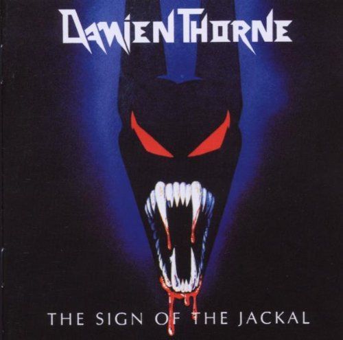 【CD】The Sign of the Jackal