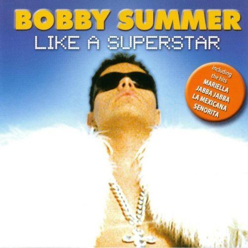 【CD】Like A Superstar