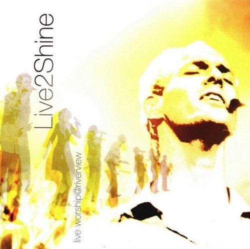 【CD】Live to Shine: New Live Worship