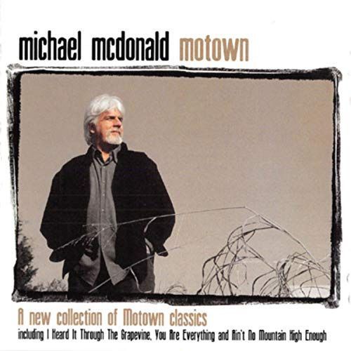 【CD】Motown