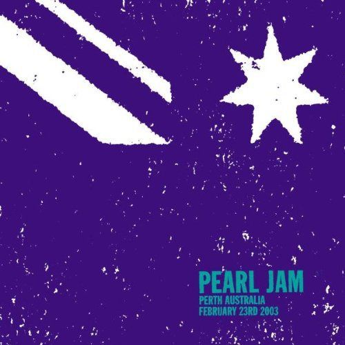 【CD】Live in Perth