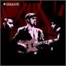 【CD】Soulive (Dig)