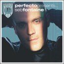 【CD】Perfecto Presents
