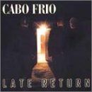 【CD】Late Return