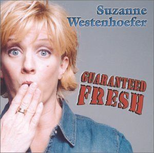 【CD】Guaranteed Fresh