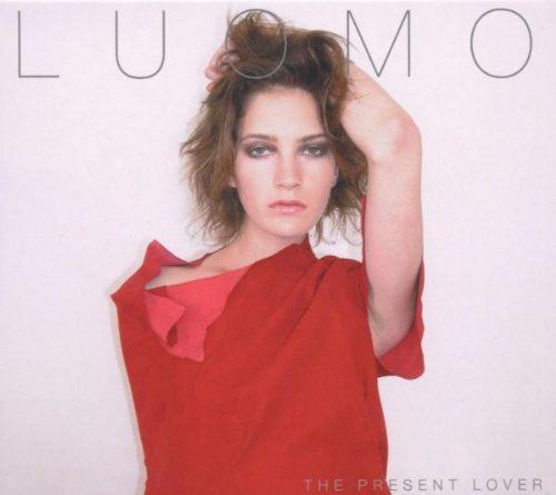 【CD】Present Lover