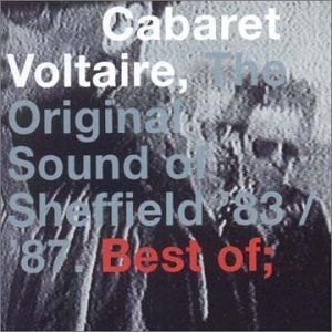 【CD】Original Sound of Sheffield: Best of