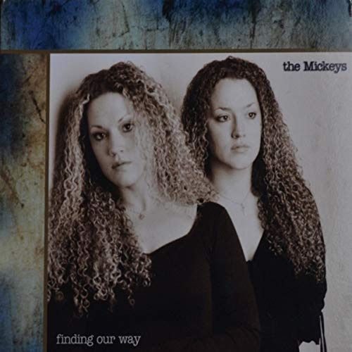 【CD】Finding Our Way