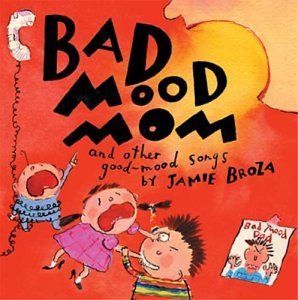 【CD】Bad Mood Mom