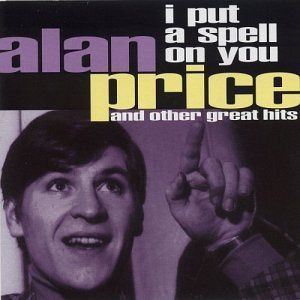 【CD】I Put a Spell on You & Other Great Hits 15,345円