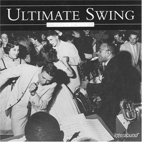 【CD】Ultimate Swing 1