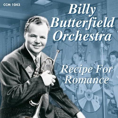 【CD】Recipe for Romance
