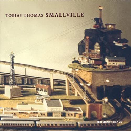 【CD】Smallville