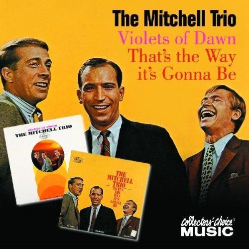 【CD】That's the Way It's Gonna Be / Violets of Dawn