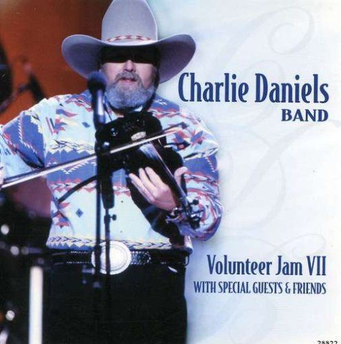 【CD】Volunteer Jam VII