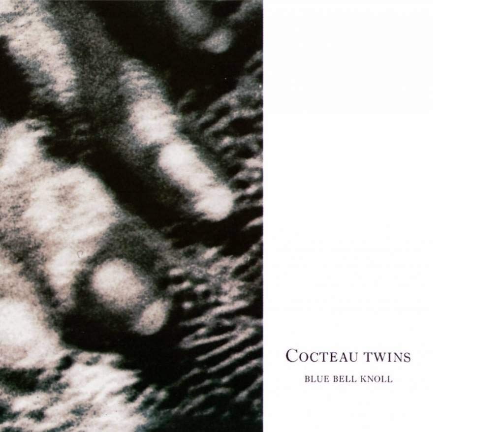 【CD】Blue Bell Knoll [輸入盤CD] (GAD807CD)