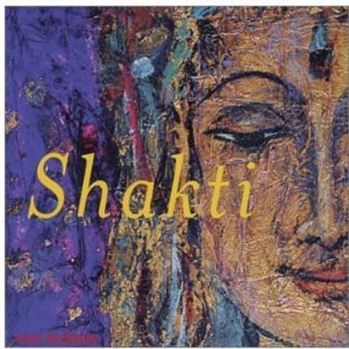 【CD】Shakti