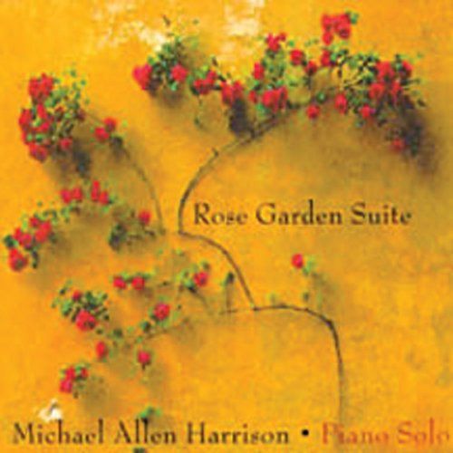 【CD】Rose Garden Suite