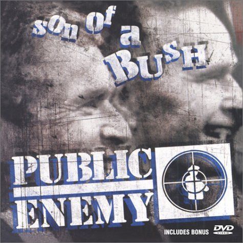 【CD】Son of a Bush (Bonus Dvd)