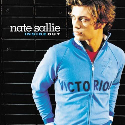 【CD】Inside Out