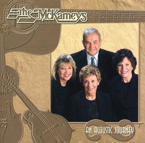 【CD】An Acoustic Journey 10,727円