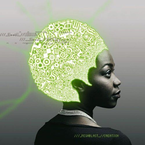 【CD】Creation