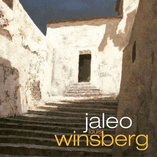 【CD】Jaleo