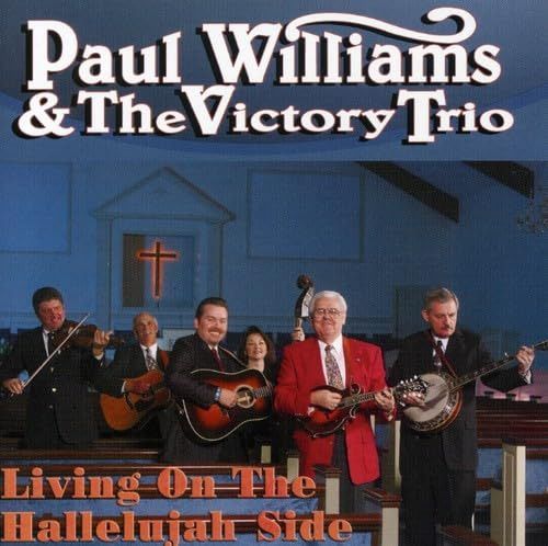【CD】Living on the Hallelujah Side