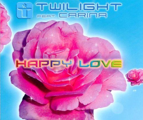 【CD】Happy Love