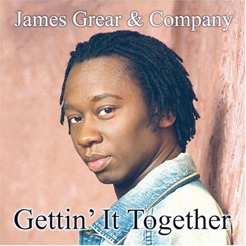 【CD】Gettin to Together