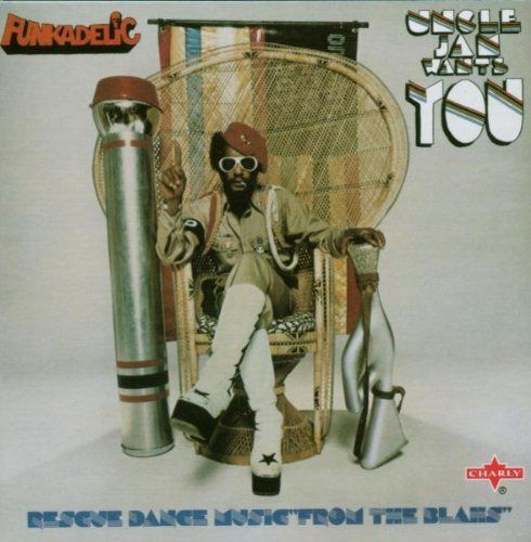【CD】Uncle Jam Wants You