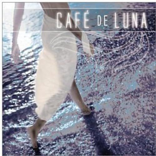 【CD】Cafe' De Luna