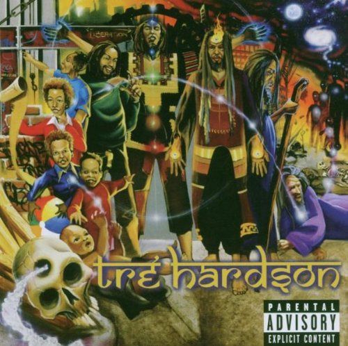 【CD】Liberation