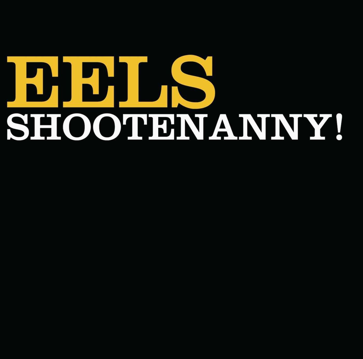 【CD】Shootenanny
