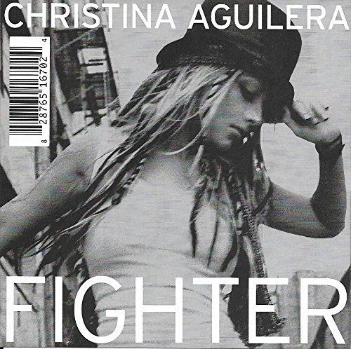 【CD】Fighter