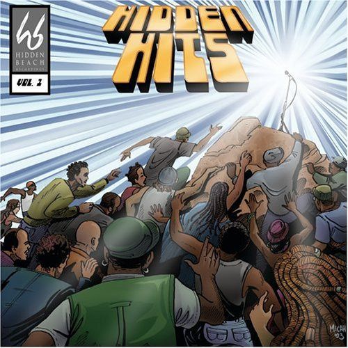【CD】Hidden Hits, Vol. 1