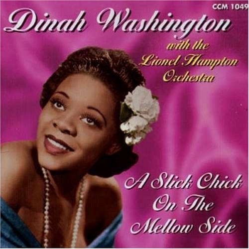 【CD】A Slick Chick on the Mellow...